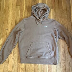 Vintage Nike Hoodie